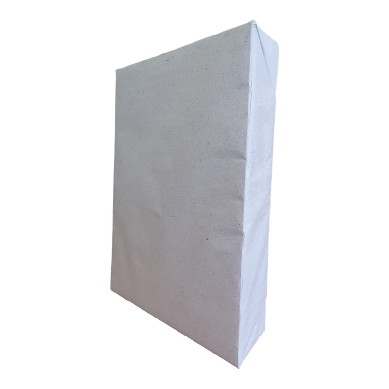 Папір офісний А3 ЕКООФІС 80 г/м2, 500 арк, білий, (4820274890024)